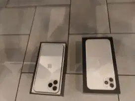 Iphone 11 pro 256gb permanent