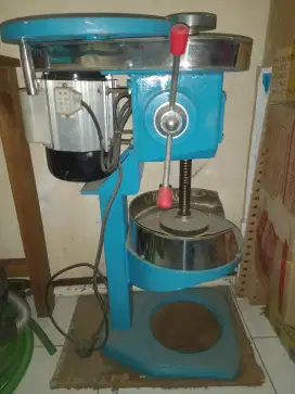 Jual Shaved Ice Machine Getra FL 150i