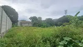 Kavling Cileungsi Siap Bangun, Dekat STIE BII & Funpark!
