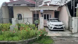 Rumah Hitung Tanah Baruk Tengah Rungkut Surabaya Timur