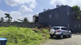 Tanah Murah Premium Belakang UMM