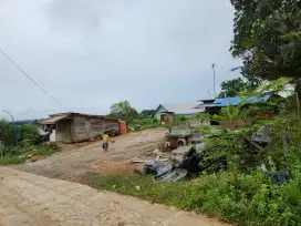 Dijual tanah lokasi ring 1 kawasan inti pusat pemerintahan