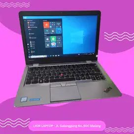 Core i5 RAM 8GB Touch Limited Edition Lenovo Thinkpad 13 [22|07]