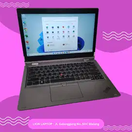 Laptop 2in1 Flip Core i5 RAM 8GB Lenovo Thinkpad YOGA L390 [22|07]