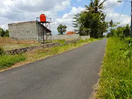 Tanah ngaglik dekat smp 5 sleman SGI &OBELLIX