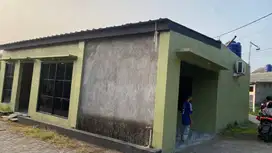 DIKONTRAKAN ATAU SEWA RUMAH