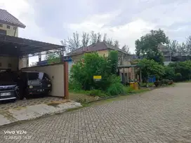 Tanah Siap Bangun Dalam Perumahan Pesona Mahakam