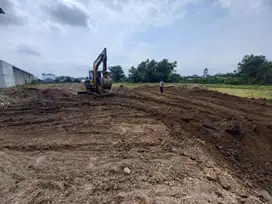 DIJUAL TANAH KAVLING UKURAN 94 METER RINGROAD MADIUN KOTA COCOK UNTUK