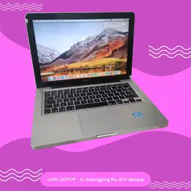 APPLE Macbook Pro Core i5 RAM 8GB Murah Mulus [22|07]