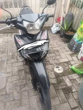 Yamaha Vega RR 2015