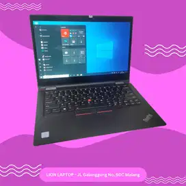 Laptop 2in1 Flip i5 8GB 256GB Slim Lenovo Thinkpad YOGA X390 [22|07]