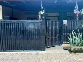 DI JUAL CLUSTER PANINGGILAN CILEDUG