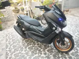 N max plat Kudus jateng
