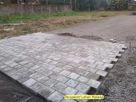 Tanah Kavling Lokasi Strategis, Legalitas SHM