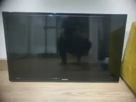 Dijual Tv LED samsung HD  32 inch