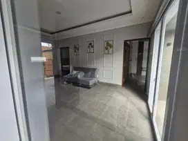 D sewakan villa 2 kamar