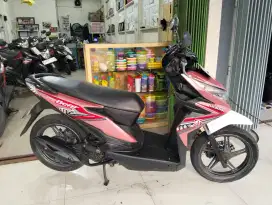 BEAT ECO 2018 RUMAH KE KAMPUS SAJA MULUS MURAH PROMO
