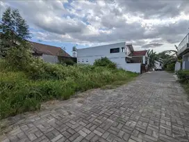 Tanah Jogja Jalan Kaliurang Km 8 Sleman Dekat Ke Ugm Area Jl. Damai