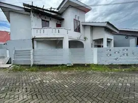 Dijual Rumah Makassar sekitar Barombong, Tanjung Bunga