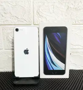 Iphone SE 2022 128 gb Ibox Fullset OK