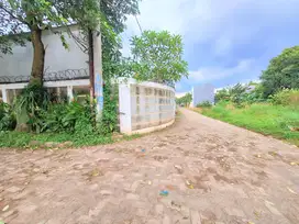 Dijual Kvaling Depok Kota, Dekat Gerbang Tol Limo 1, SHM
