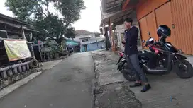 Tanah Kavling Dekat Pintu Tol Jatikarya 1, Bisa dicicil 12x