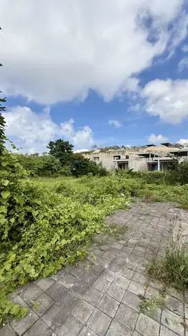 Dijual Tanah Dekat Pantai Pandawa Jl Tukad Dalem Kutuh Bali