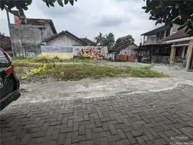 Area Jl. Kaliurang Km 10 Dekat Ke Kampus UGM & UII Tanah Sleman Jogja