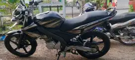 Vixion old tangan pertama