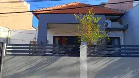 Rumah Minimalis Strategis 1 Lantai Taman Griya Jimbaran Bali