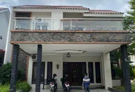 Dijual Rumah Makassar sekitar Jalan Letjen Hertasning, Jalan Toddopuli