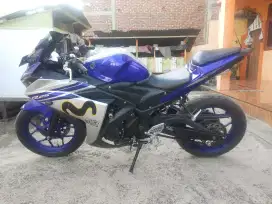 DI JUAL YAMAHA R25