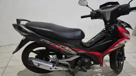 HONDA SUPRA X 125 (2019)