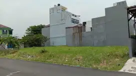 Dijual Dibawah NJOP Kavling Di Pelangi Hijau Kelapa Gading, JakUt