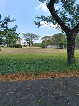 Jual Tanah Kavling Graha Natura sambikerep dekat Citraland