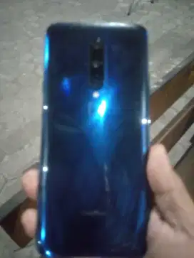 Jual handphone Oneplus 7pro ram 12