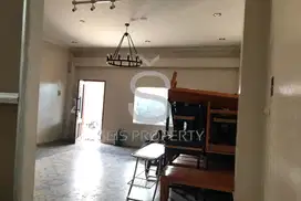 DIJUAL TANAH DAN BANGUNAN DI KOPO PERMAI 1 BANDUNG.