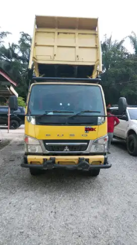 Mitsubishi Canter Super HDX
