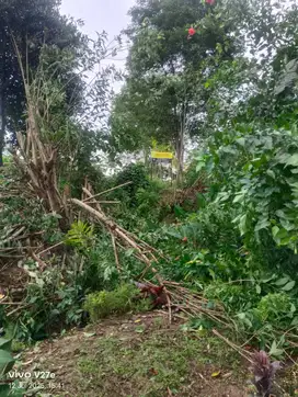 Tanah Siap Bangun Dalam Perumahan Pesona Mahakam
