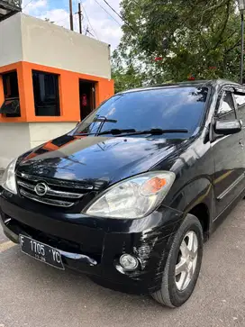 Xenia 2004 1300cc tipe Xi