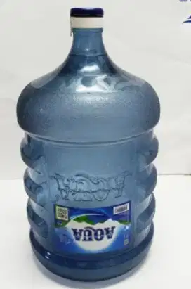 Galon galon Aqua
