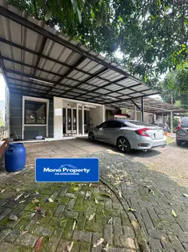 Jual Cepat Murah Tanah Luas Legenda Wisata Cibubur