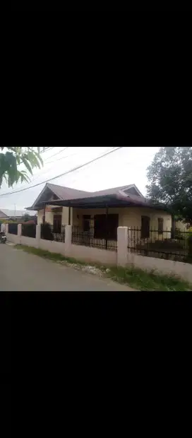 Dijual Rumah Di Medan Johor Jalan Karya Jaya