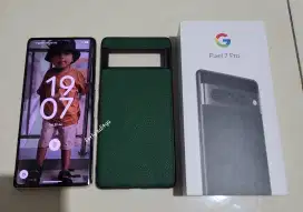 Google pixel 7 pro 256Gb