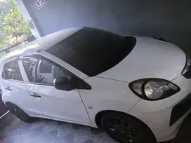 Honda Brio Tahun 2012