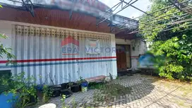 Dijual Rumah Luas Kawasan Logam Logam Blimbing Dekat Superindo Sulfat