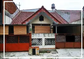 Rumah Kranji (5KT) LT 128 m2 Bekasi Kota