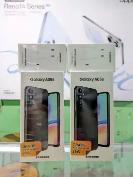 Samsung A05s 6/128