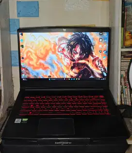 Laptop Gaming RTX3050 SEMUA GAME BERAT LIBAS,