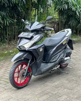 Honda Vario 125 LED old